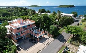 Esperanza Inn Guesthouse Vieques Exterior photo