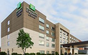Holiday Inn Express & Suites Chicago O'Hare Airport, An Ihg Hotel Des Plaines Exterior photo