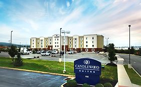 Candlewood Suites York, An Ihg Hotel Exterior photo