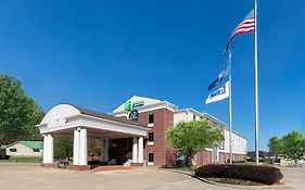 Holiday Inn Express Minden Exterior photo