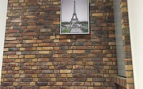 Tour Eiffel Grenelle Apartamento París Exterior photo