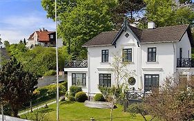 Villa Snekkersten Helsingør Exterior photo