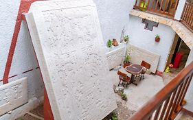 Hotel - Museo Xibalba Palenque Exterior photo