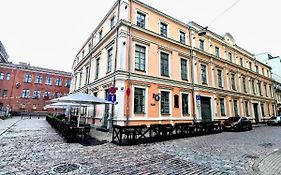 Two Bedroom Apartment In The Old Town Riga Exterior photo
