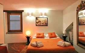 Appartamento Girasole Florencia Room photo