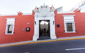 Hotel Casa Andina Premium Arequipa Exterior photo
