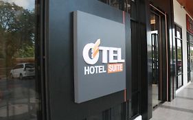 Otel Hotel Suite Sibu Exterior photo