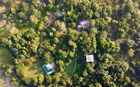 Hiddenside Of Waya Ulpatha Villa Sigiriya Exterior photo