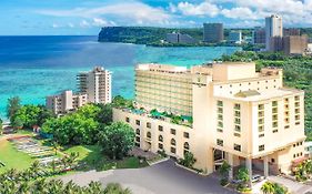 Holiday Resort&Spa Guam Tumon Exterior photo