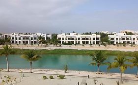 Apartamento Acacia Flower AC 8-201 Salalah Exterior photo