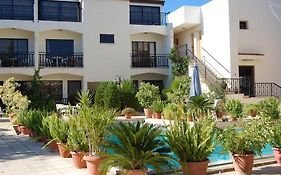 Nicos&Olympia Apartments Polis Exterior photo
