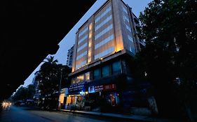 Hotel Ariana Residency Bombay Exterior photo