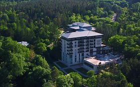 Hotel Borjomi Likani Health & Spa Centre Exterior photo