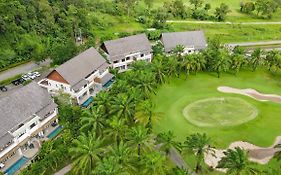 Tinidee Golf Resort Phuket - Sha Extra Plus Kathu Exterior photo