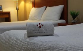 Hotel Marllou Xalapa Exterior photo