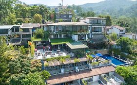 Hotel Theva residencia Kandy Exterior photo