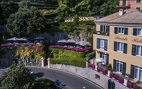 Hotel Piccolo Portofino Exterior photo