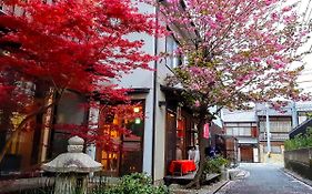 Pensión Soi Kioto Exterior photo