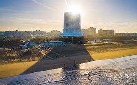 Palace Hotel Zandvoort Exterior photo