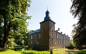 Kasteel Wolfrath Bed and Breakfast Born Exterior photo