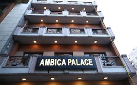 Hotel Ambica Palace Aiims New Delhi - Couple Friendly Local Id Accepted Exterior photo