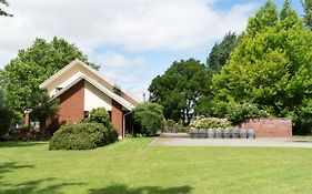 Fairhall Lodge Blenheim Exterior photo