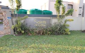 Saints View Resort Unit 3 Uvongo Beach Exterior photo