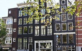 The Times Hotel Ámsterdam Exterior photo