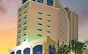 Royal Casablanca Hotel Yidda Exterior photo