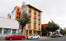OYO Hotel Museo, Xalapa-Enríquez Exterior photo