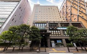 Jr-East Hotel Mets Shibuya Tokio Exterior photo