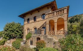 Appartamenti Villa Mascagni Volterra Exterior photo