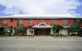 Oyo 579 Anisabel Suites Davao Exterior photo