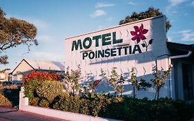 Motel Poinsettia Port Augusta Exterior photo