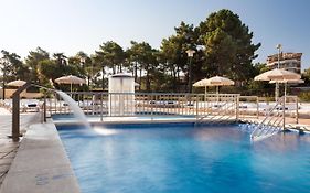 Hotel Htop Royal Star & Spa #Htopfun Lloret de Mar Exterior photo