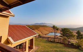 Drakensberg Luxury Accommodation - Misty Ridge Himeville Exterior photo