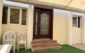 Sasna Villa Doha Exterior photo