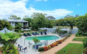 Noosa River Retreat Apartments - Perfect For Couples & Business Travel Noosaville Exterior photo