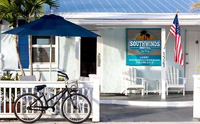 Southwinds Motel Cayo Hueso Exterior photo