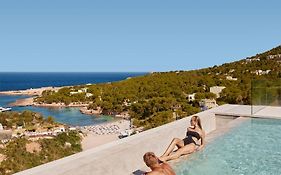 Trs Ibiza Hotel All Inclusive Adults Only San Antonio Abad Exterior photo