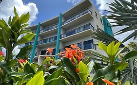 Hillsboro Suites & Residences Condo Hotel, St Kitts Basseterre Exterior photo