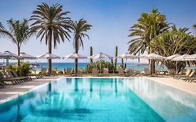 Hotel Barceló Fuerteventura Royal Level - Adults Only Caleta de Fuste Exterior photo