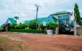 Best Lodge Tamale Exterior photo