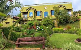 Casas del Toro Villa Monteverde Exterior photo
