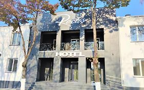 Rocas Hotel Orhei Exterior photo