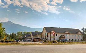 Best Western Plus Valemount Inn & Suites Exterior photo