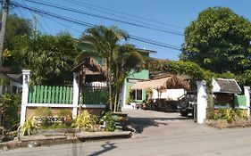 Hotel Moon'S House Luangprabang Exterior photo