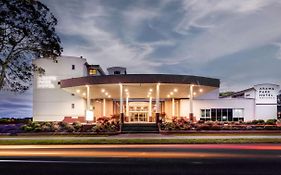 Arawa Park Hotel, Independent Collection By Evt Rotorua Exterior photo