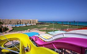 Hotel Nour Palace Resort & Thalasso Gobernación de Mahdia Exterior photo