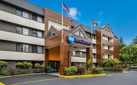 Hotel Best Western Alderwood Lynnwood Exterior photo